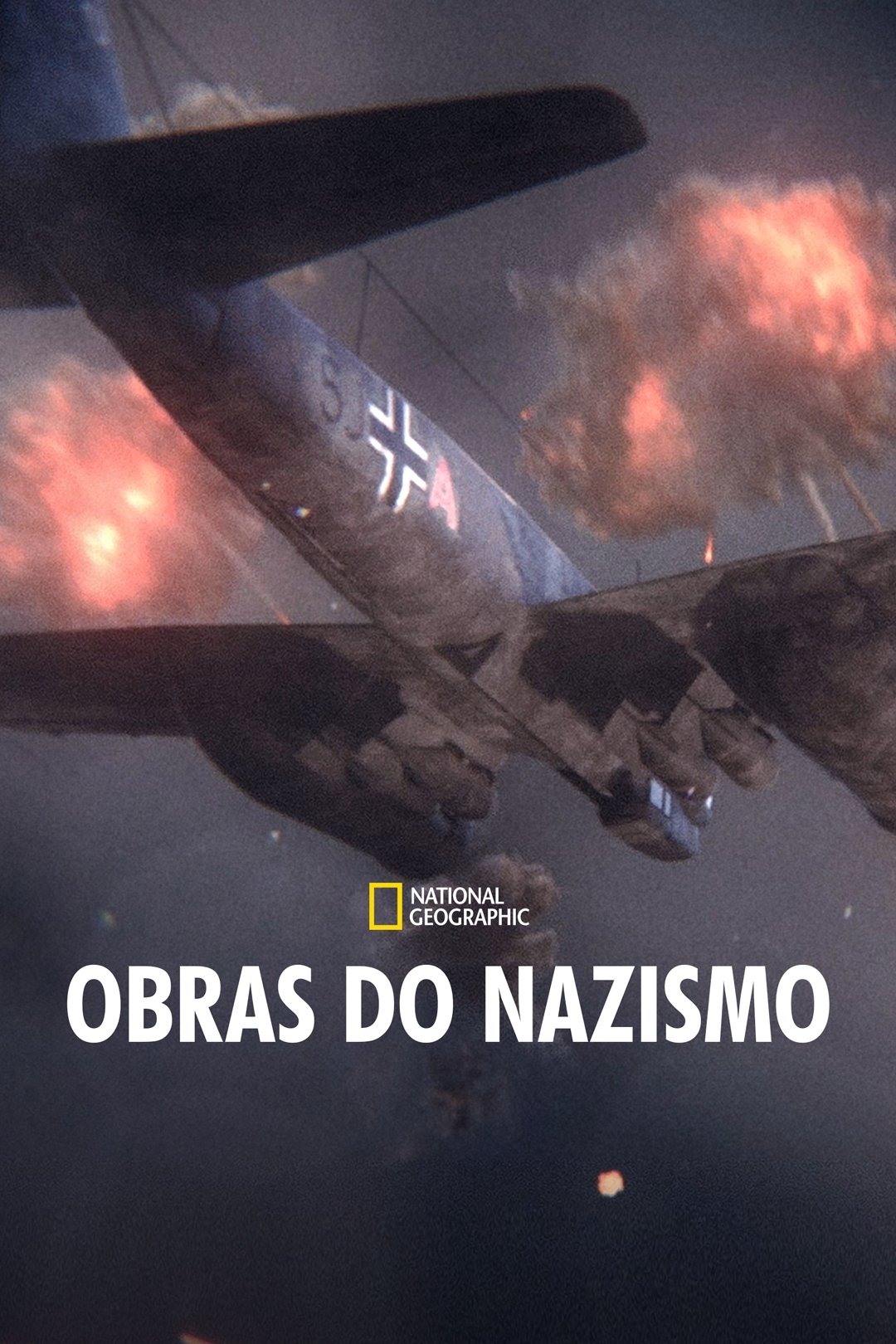 Poster de Obras do Nazismo