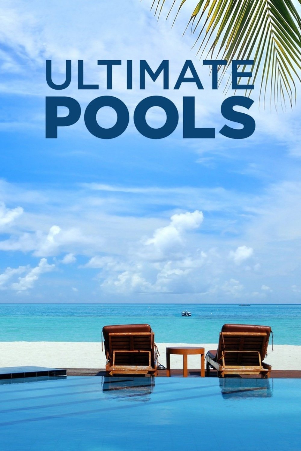 Poster de Ultimate Pools