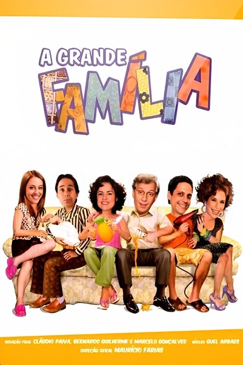 Poster de Temporada 4