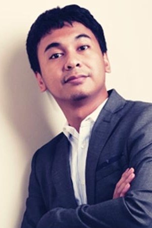 Foto de Raditya Dika