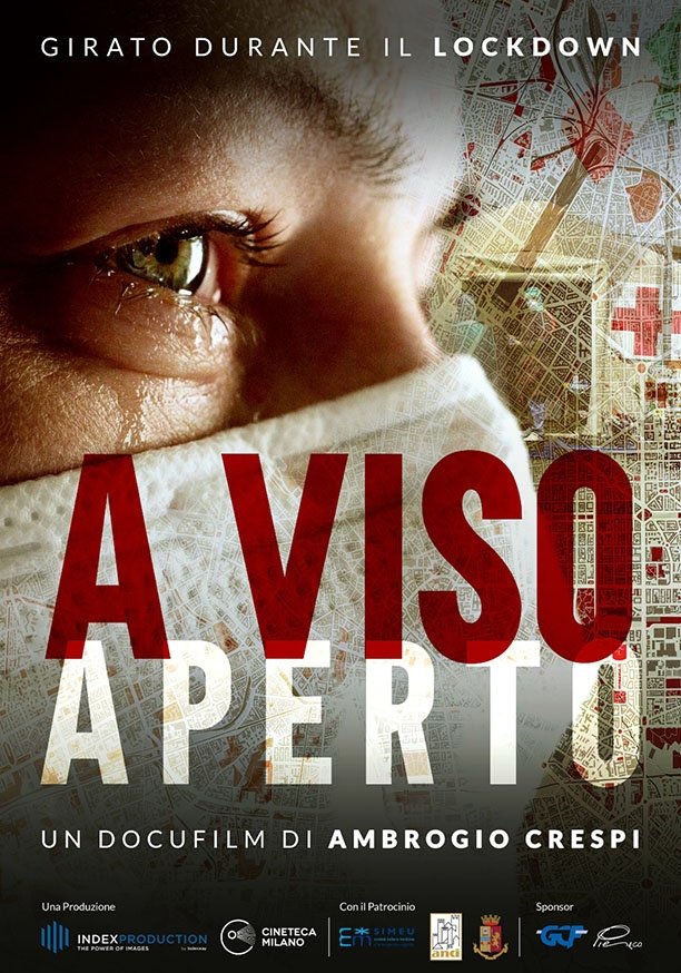 Poster de A viso aperto