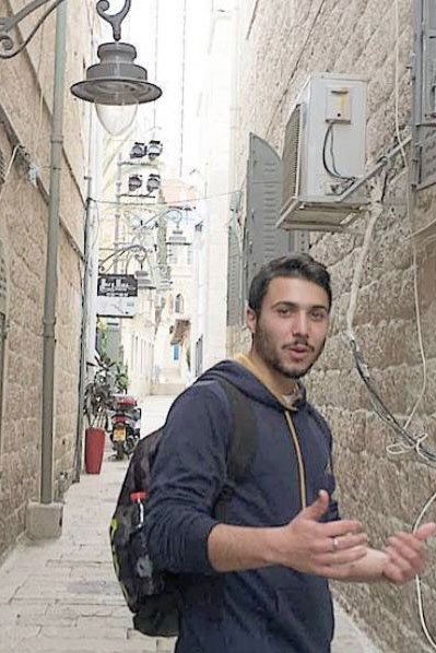 Profil Fotoğrafı