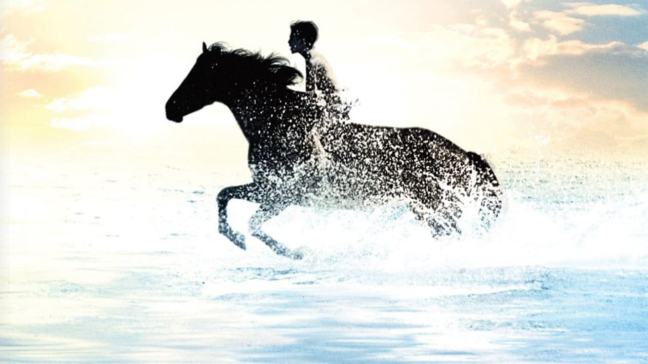 The Black Stallion 1979 123movies