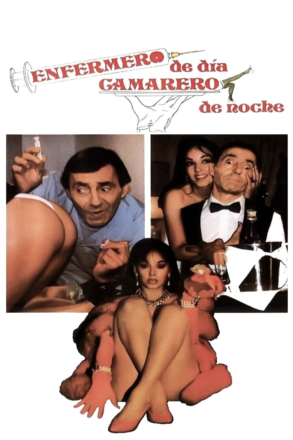 Poster movie