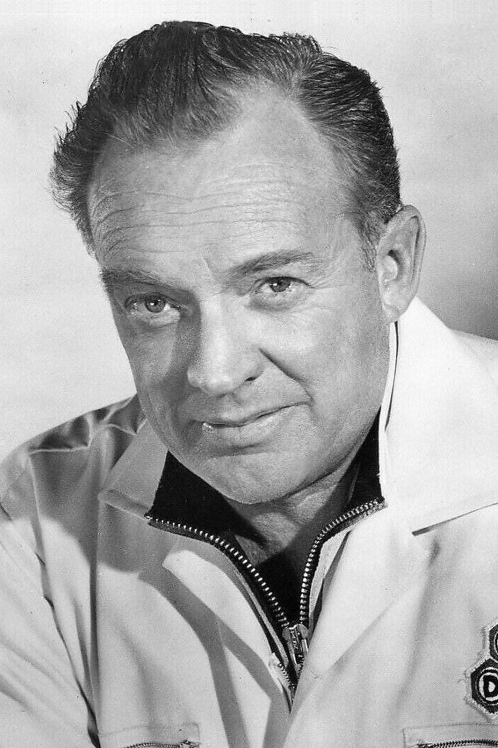 Foto de Arthur Kennedy