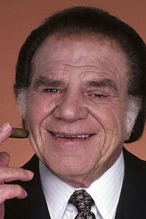 Foto de Lionel Stander