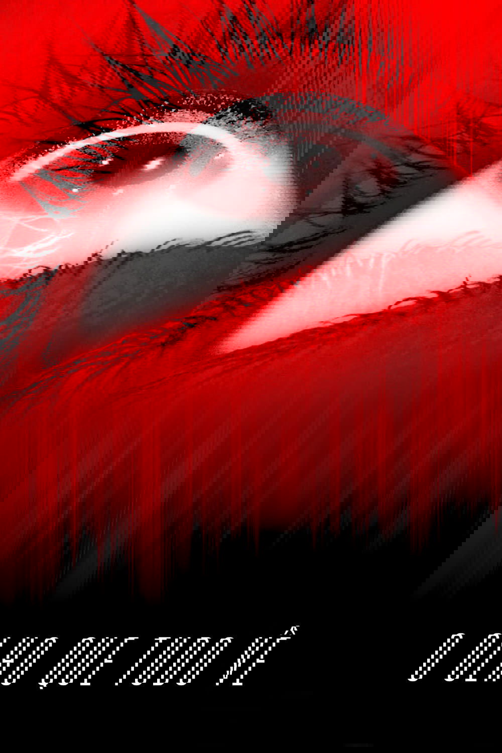 Poster de O Olho que Tudo Vê