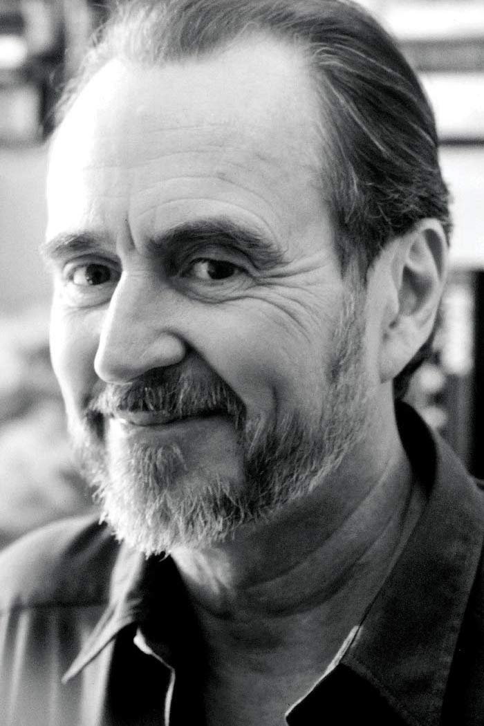 Foto de Wes Craven