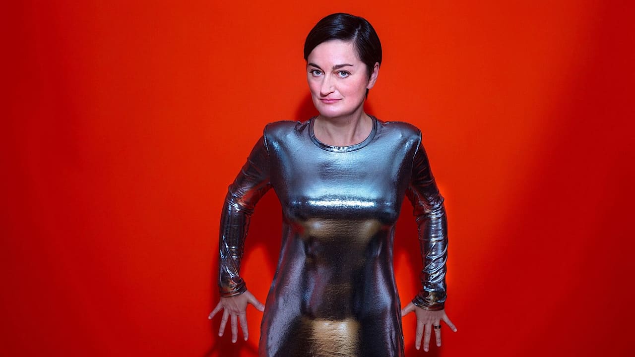 Zoe Lyons: Entry Level Human 2019 123movies