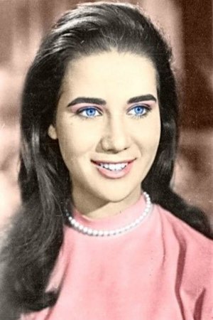 Foto de Zubaida Tharwat