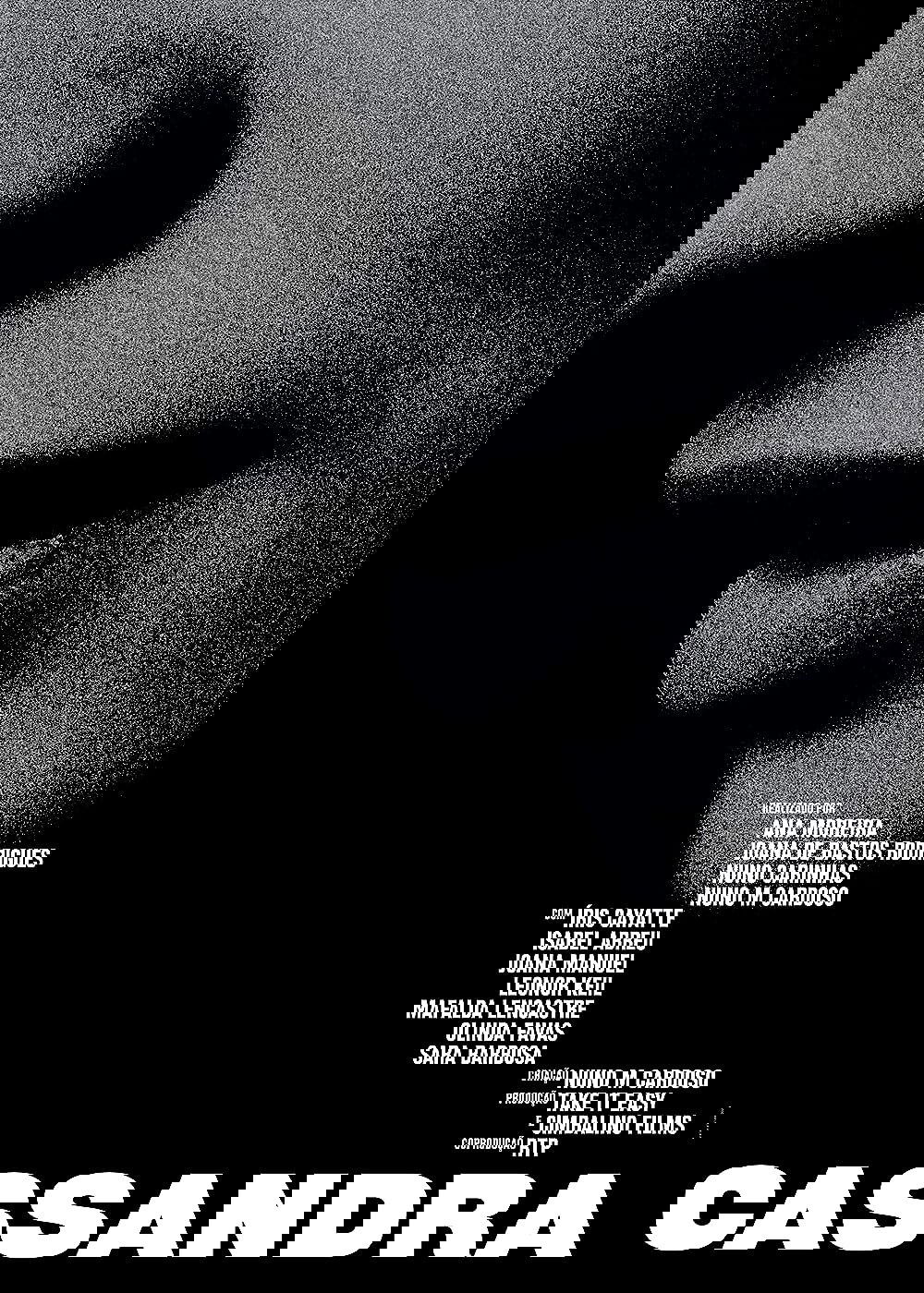 Poster de Cassandra