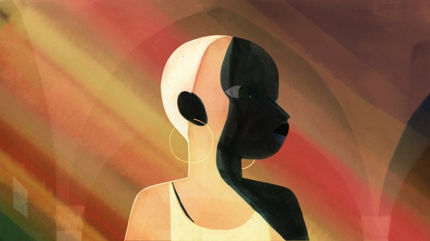 Backdrop image