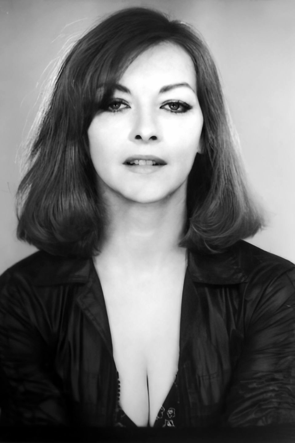 Foto de Barbara Brylska