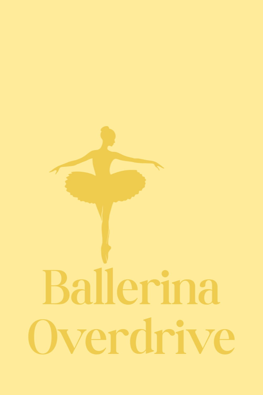 Ballerina Overdrive