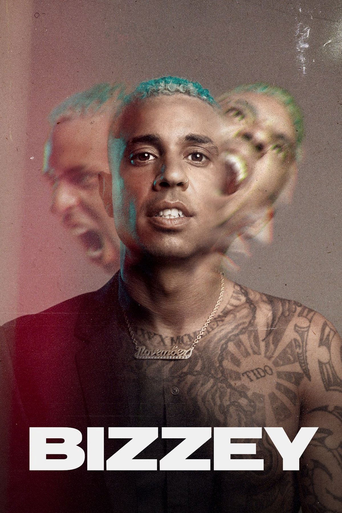 Poster de Bizzey