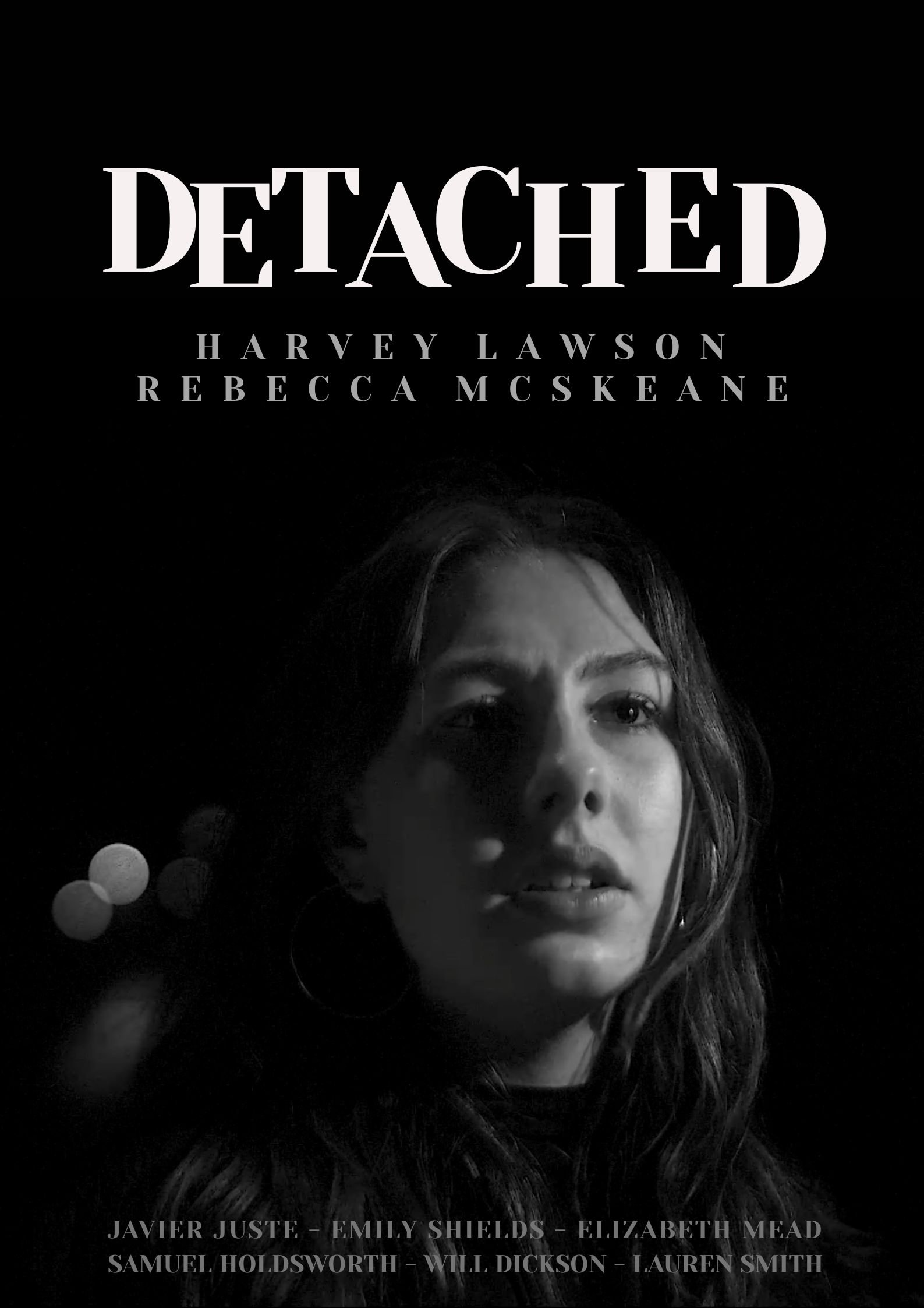 Poster for Detached