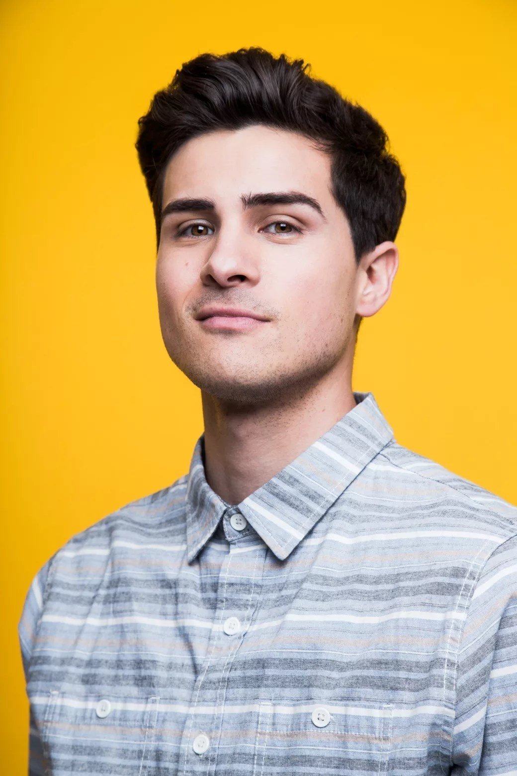 Foto de Anthony Padilla