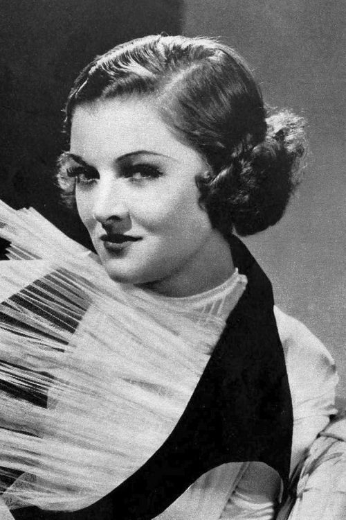 Foto de Myrna Loy