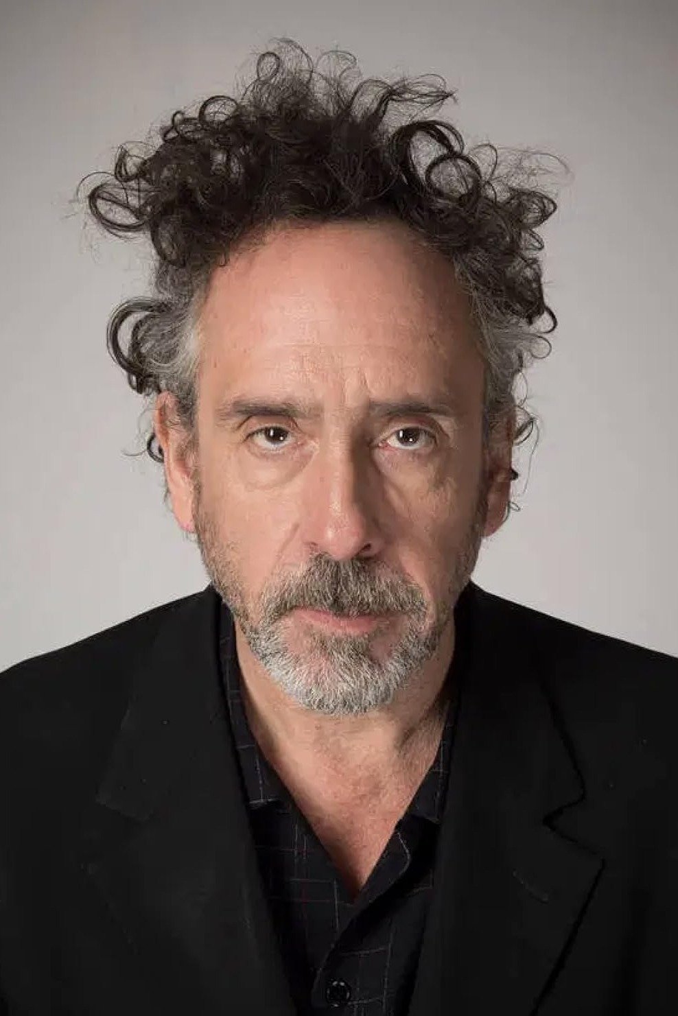 Foto de Tim Burton