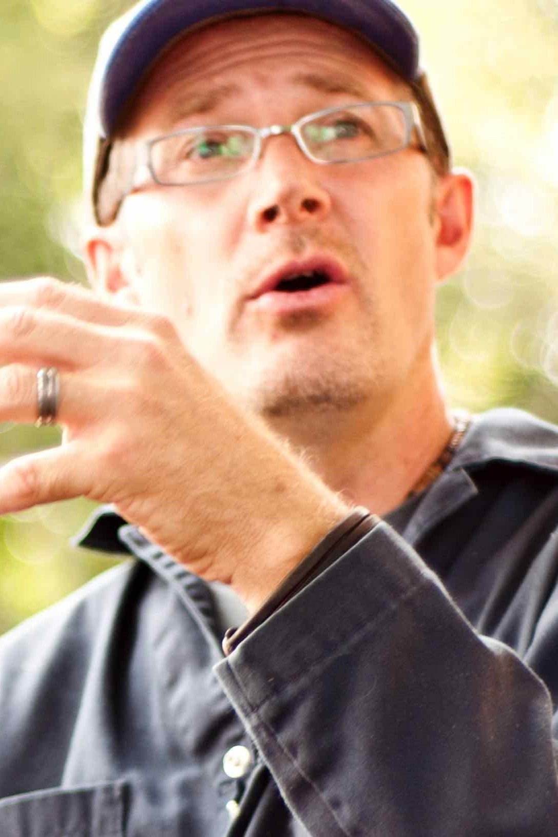 Profil Fotoğrafı