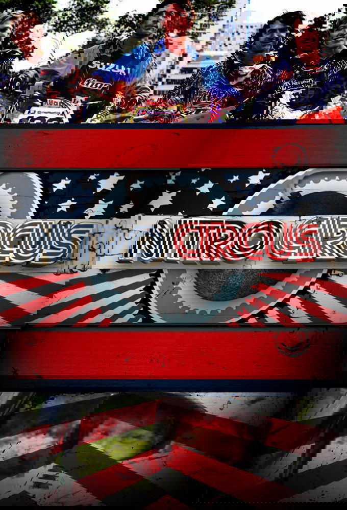 Poster de Nitro Circus