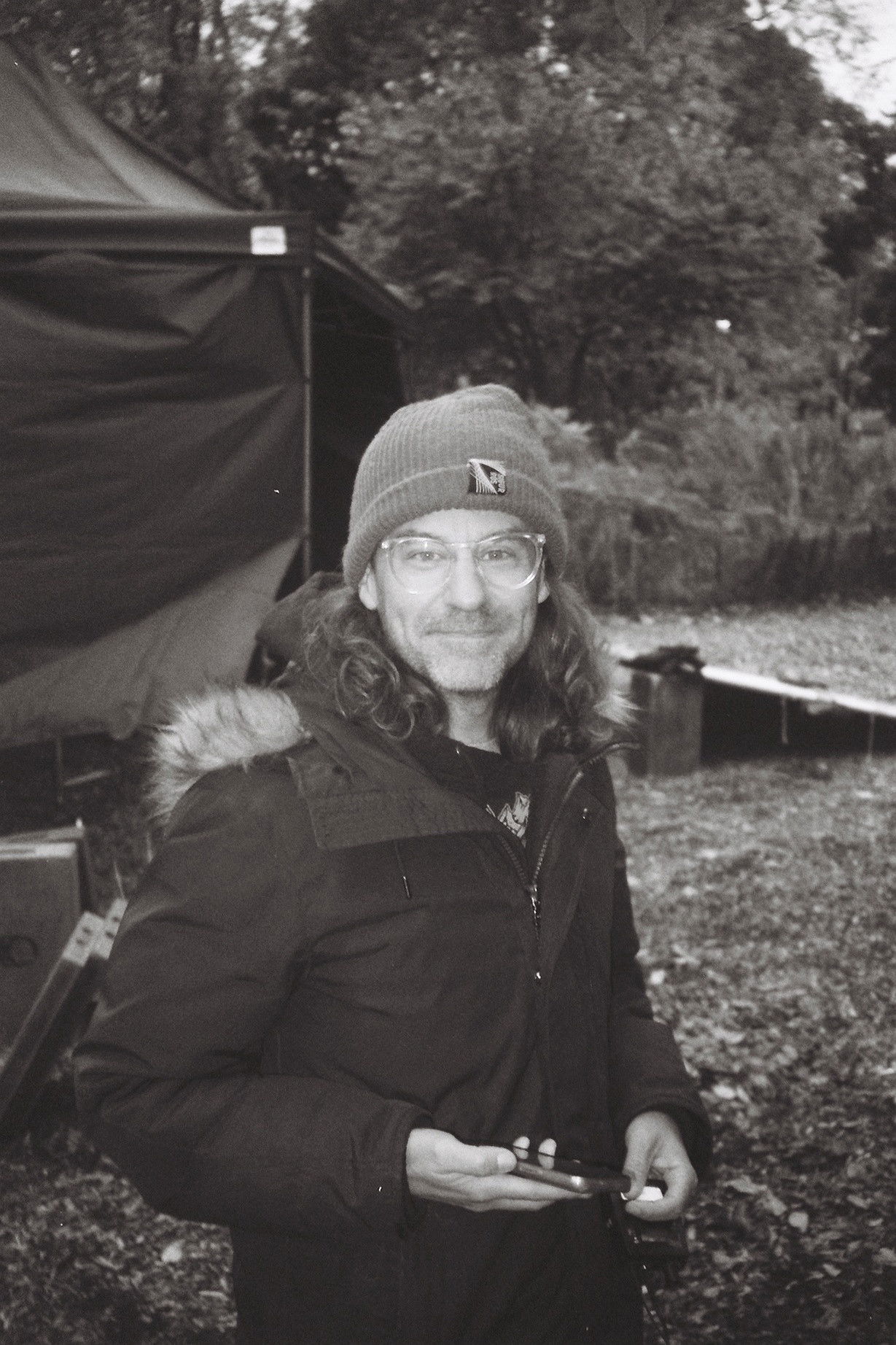 Stephen Cone/Director