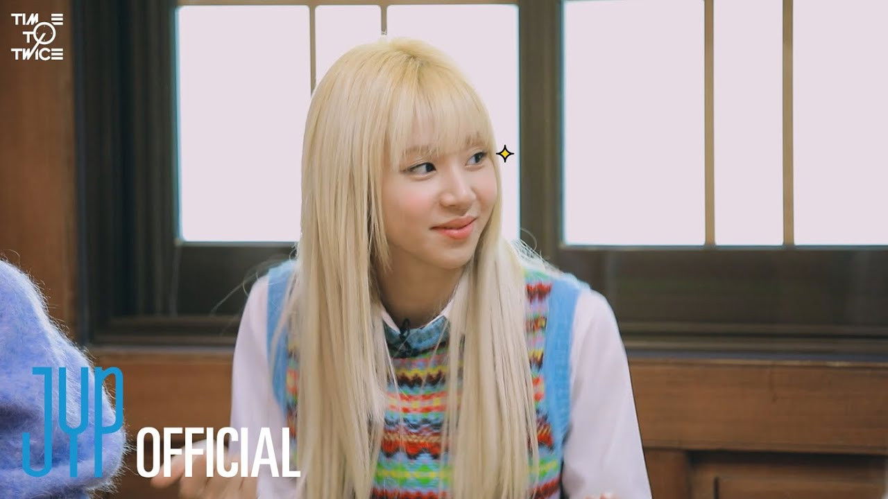 TWICE New Year 2022 EP.02