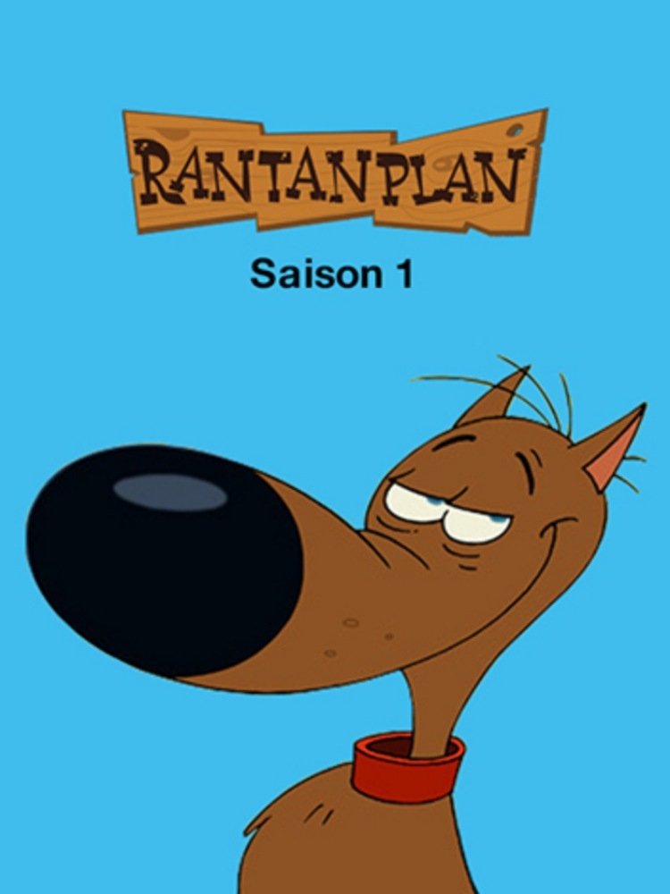 Poster de Temporada 1