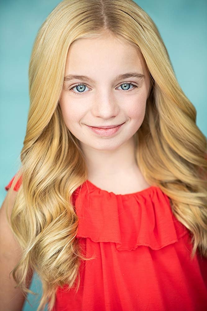 Foto de Cassidy Nugent