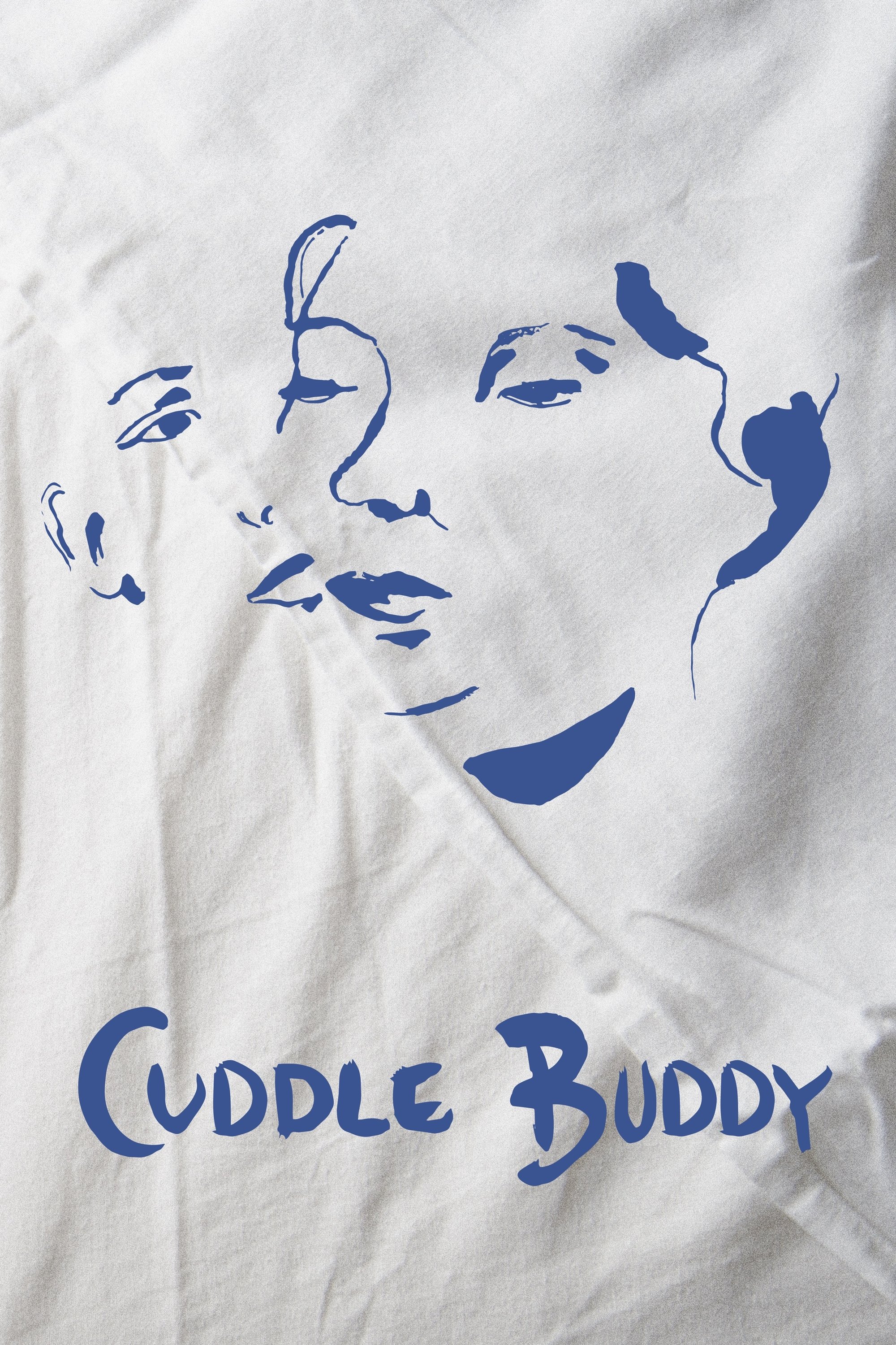 Poster de Cuddle Buddy