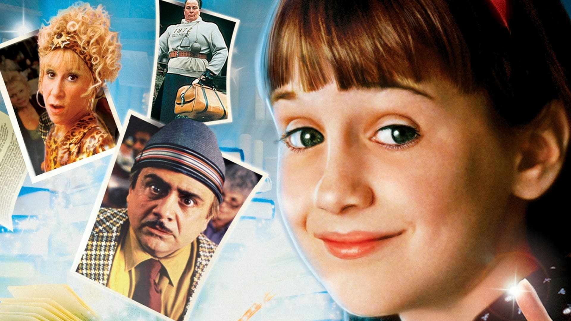 Matilda 1996 123movies