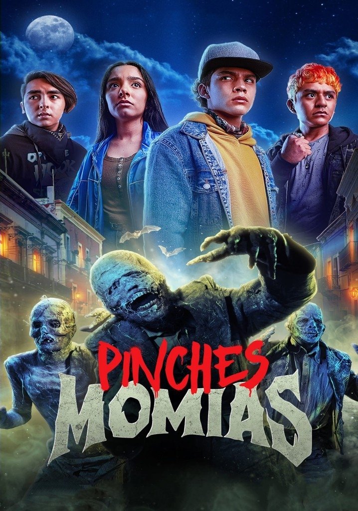 Poster de Temporada 1