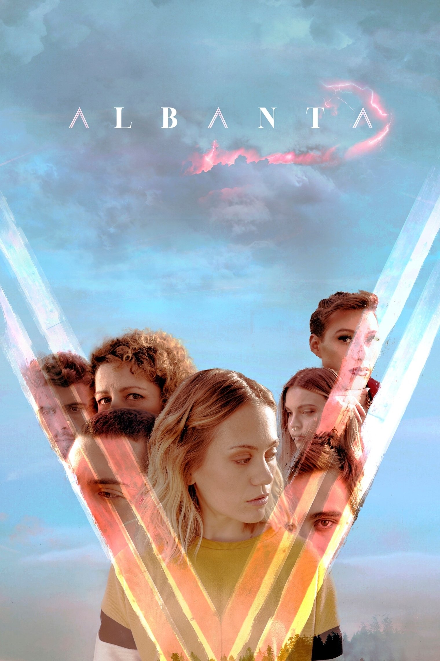 Poster de Temporada 1