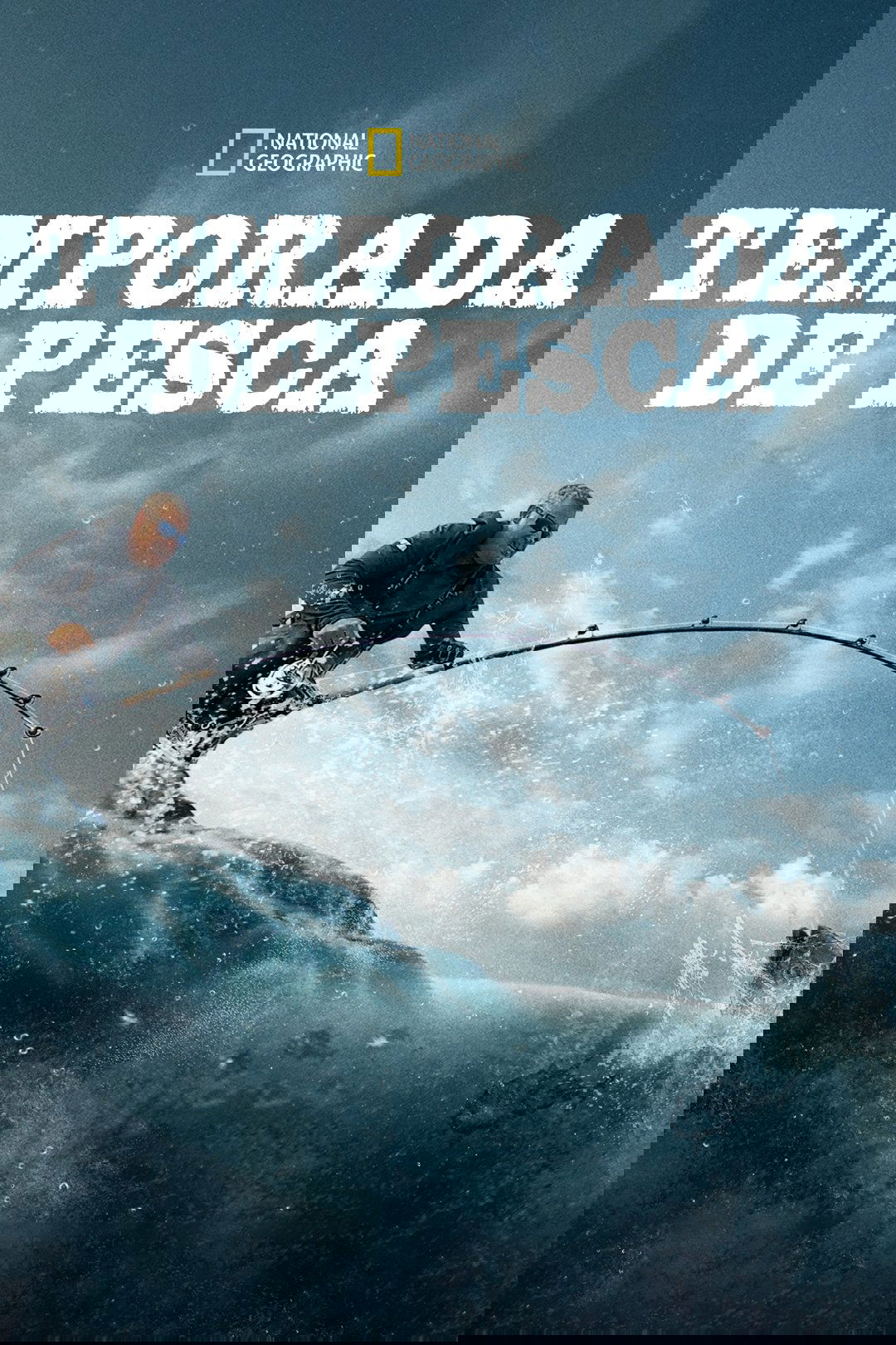 Poster de Temporada 11