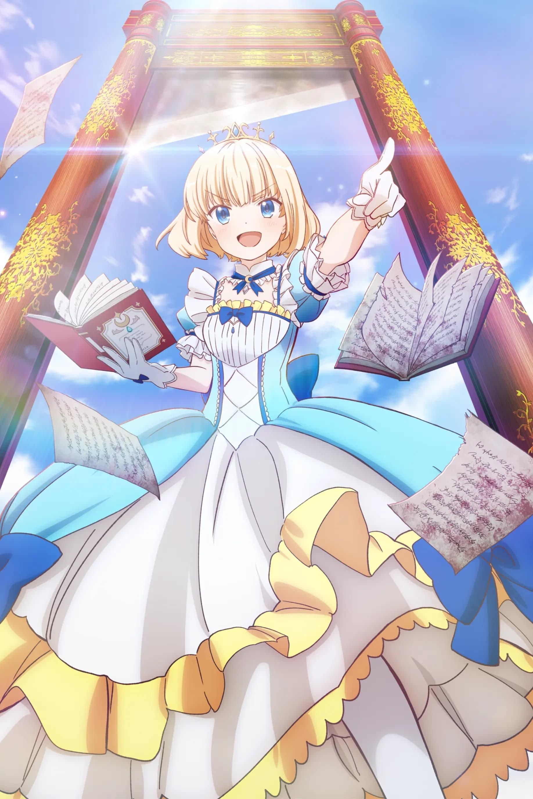 Poster de Especiais