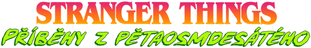 Stranger Things: Príbehy z osemdesiatpiateho – Obrázok 17