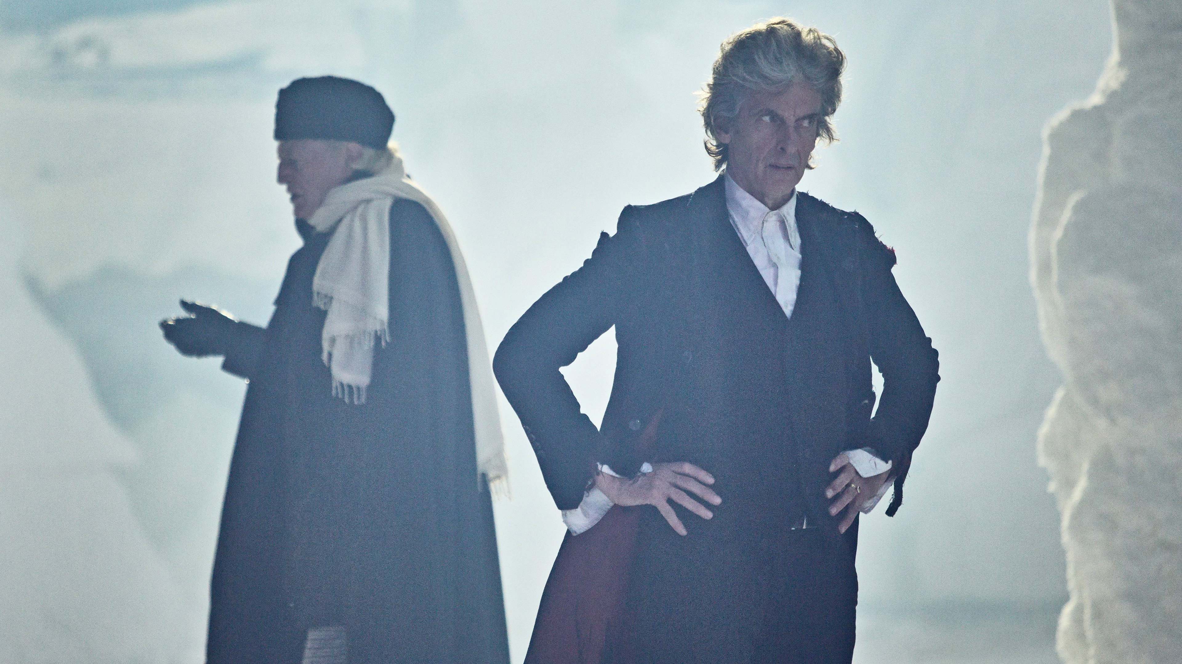 Twice Upon a Time