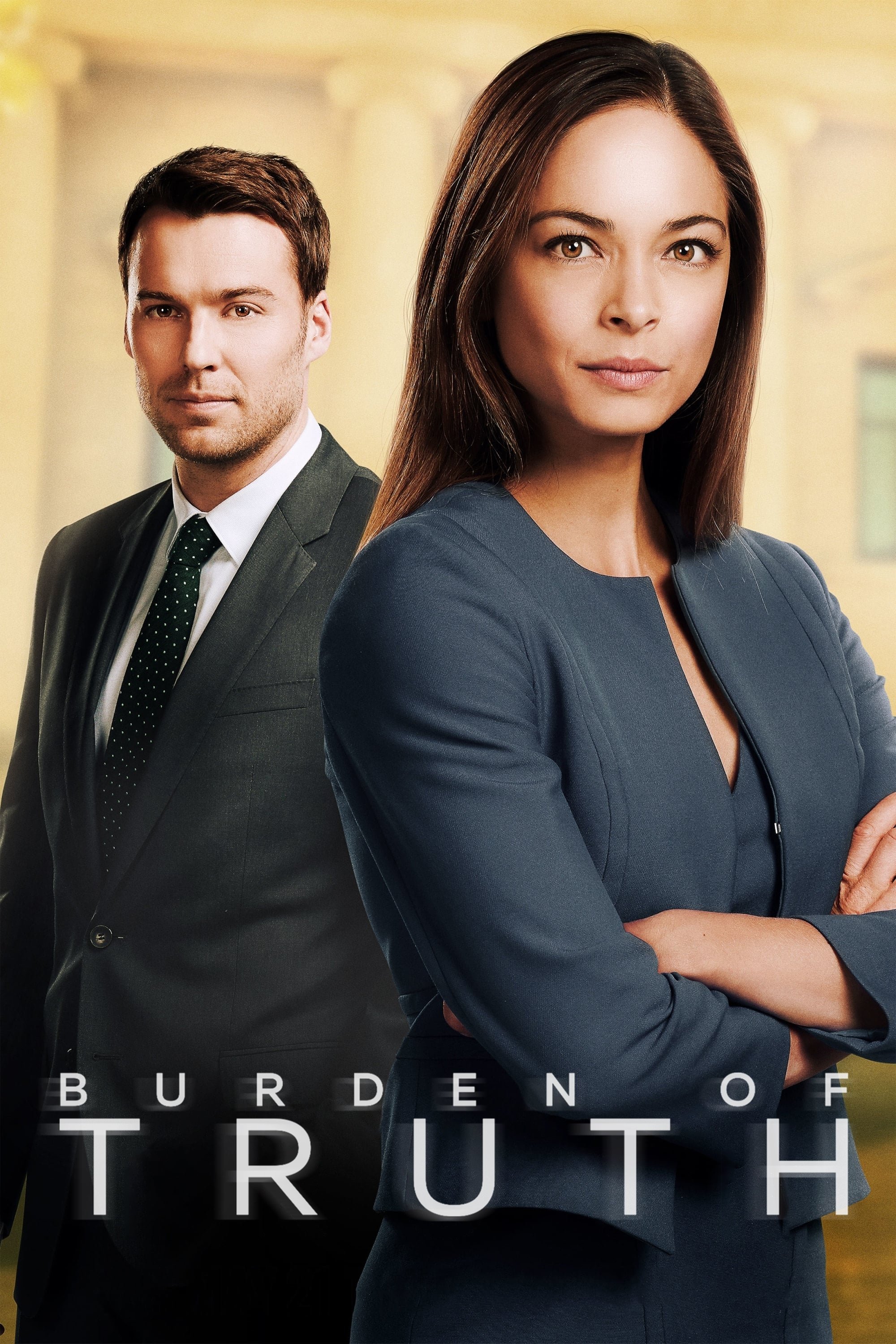 Poster de Temporada 4