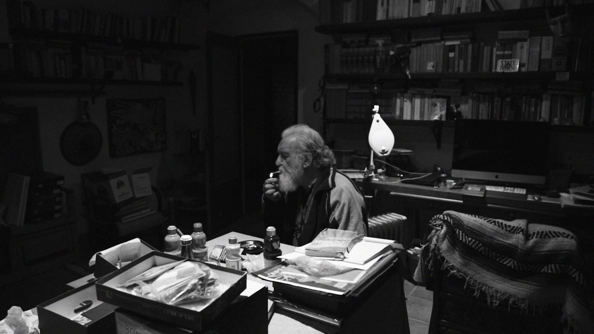 Director