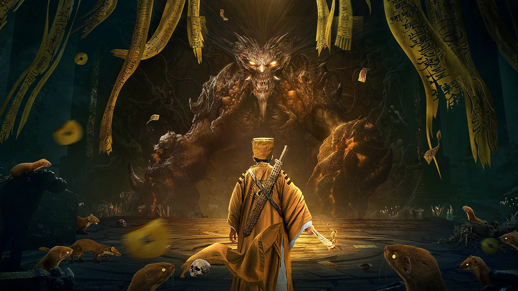 Director