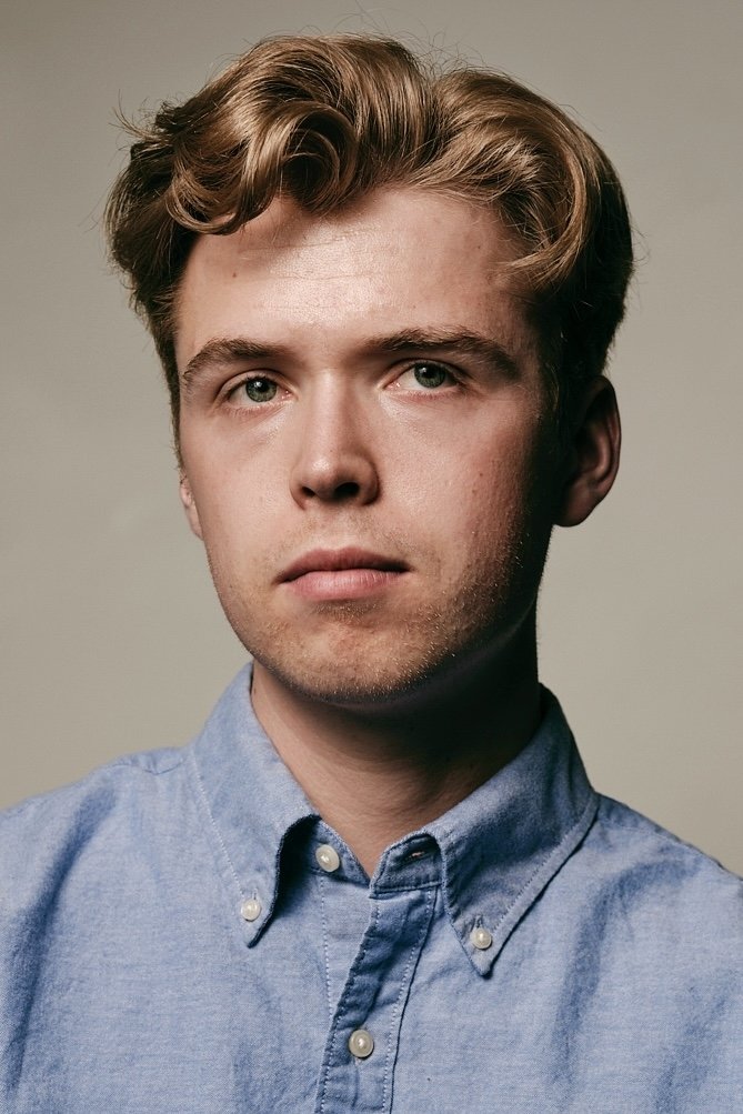 Foto de Evan Roe