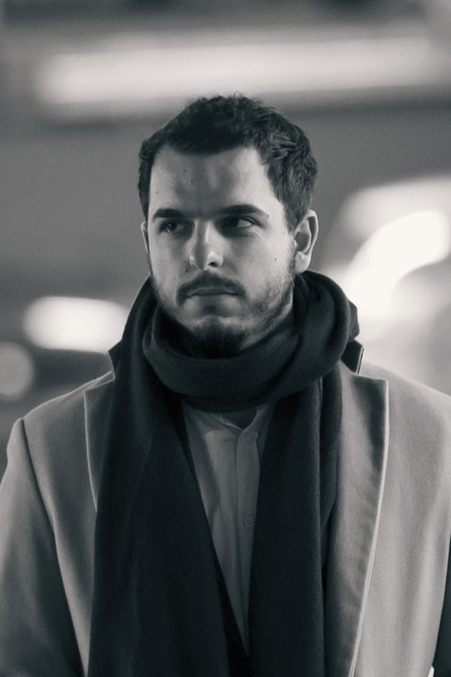 Foto de Luigi Dalena