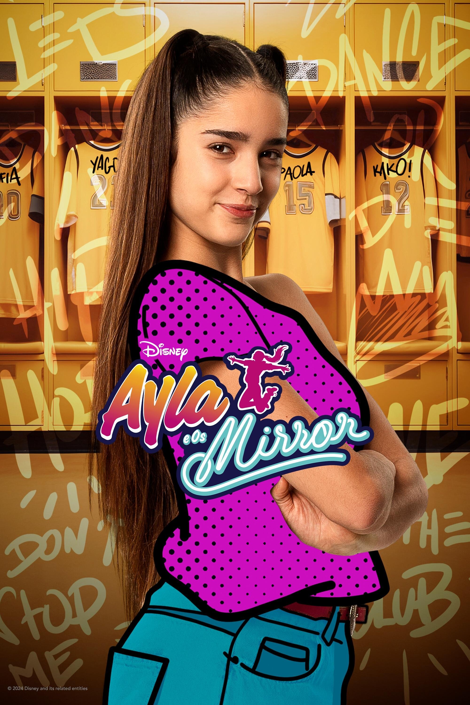 Poster de Temporada 1