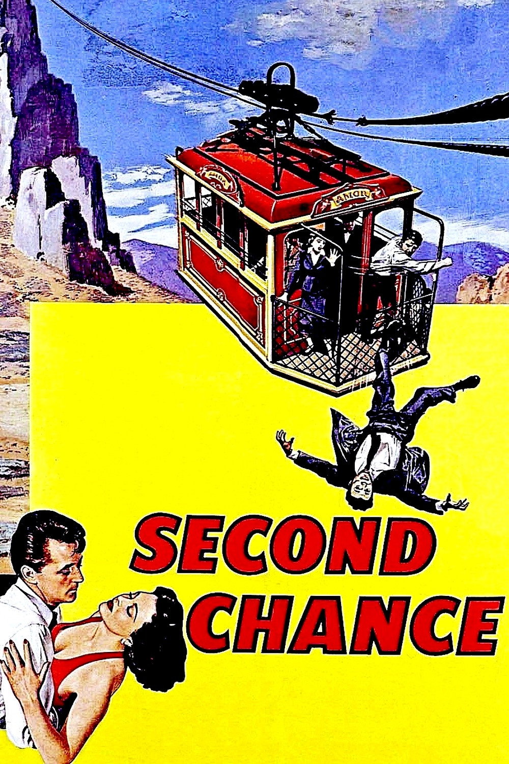 Última Chance