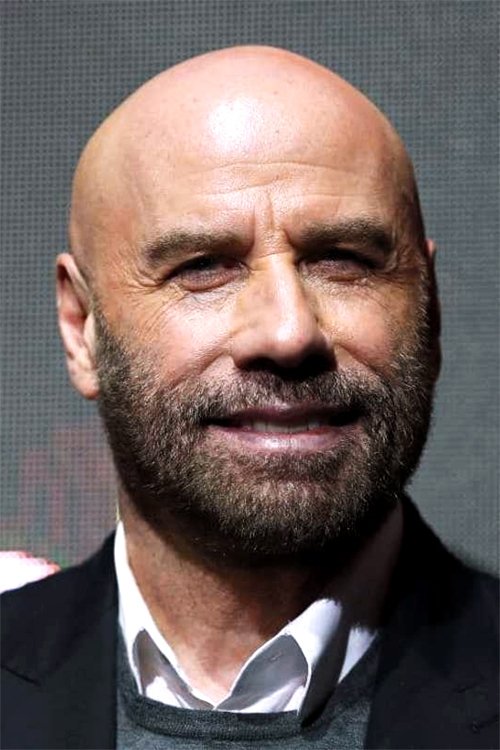 Foto de John Travolta