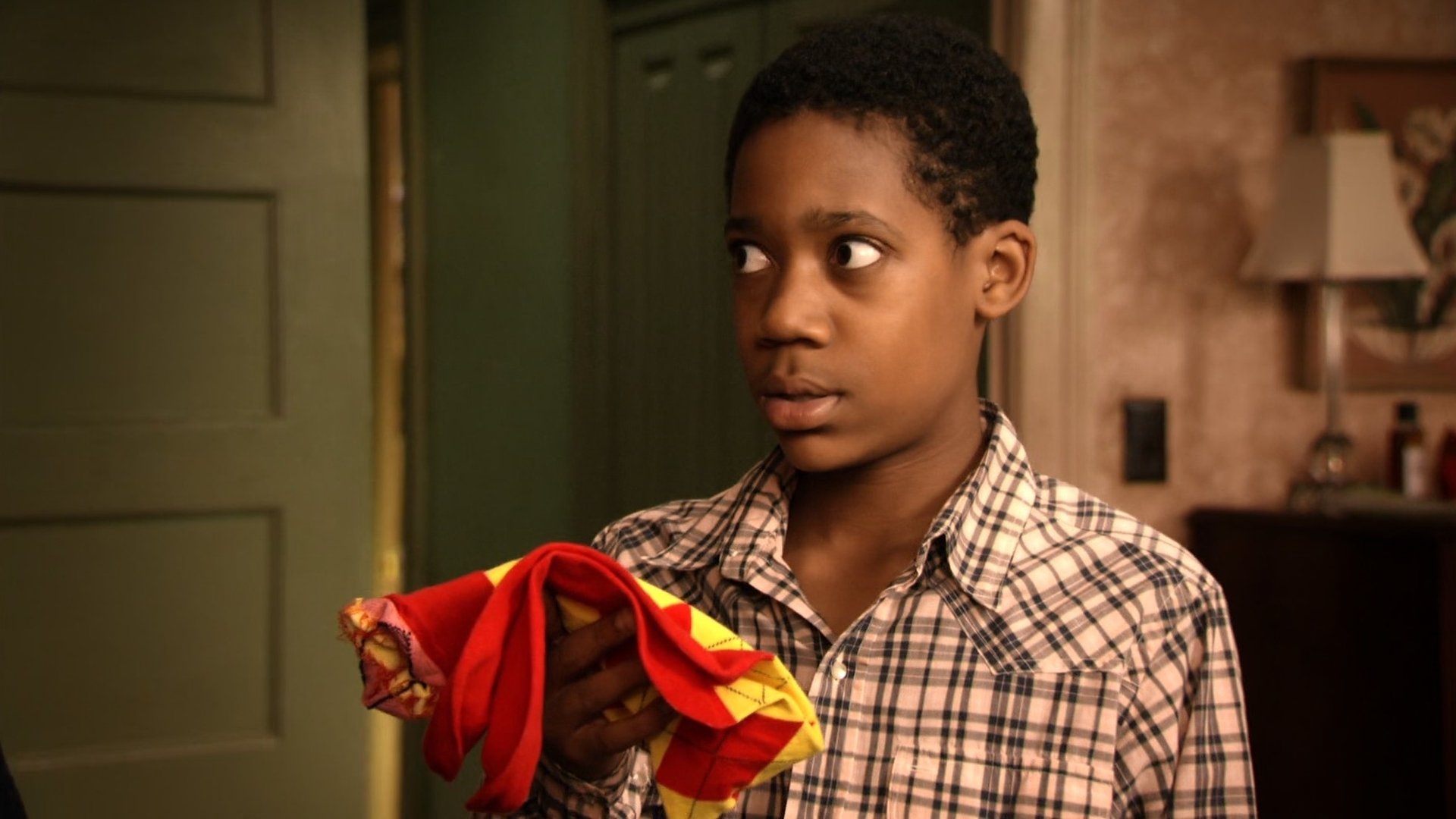 Everybody Hates Superstition