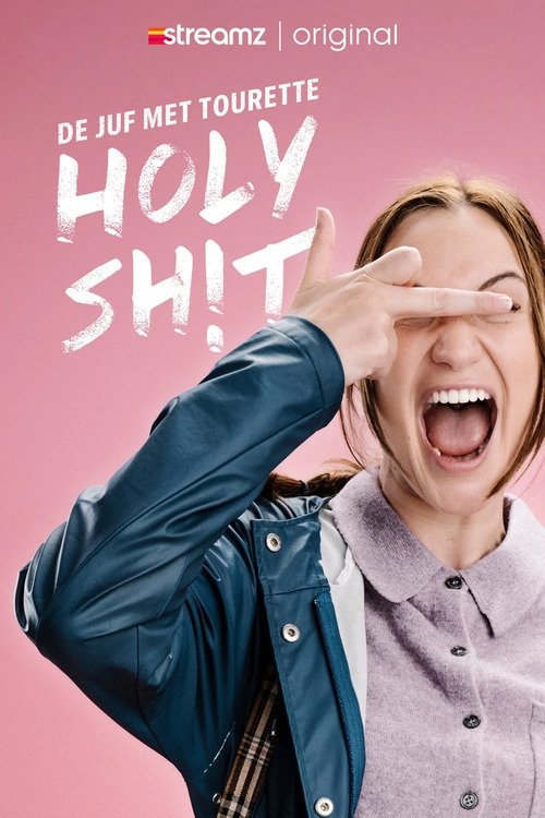 Poster de Holy Sh!t