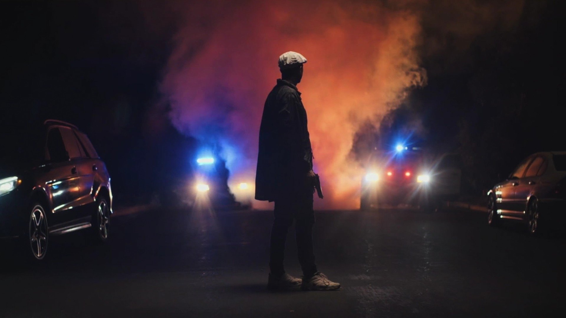 Backdrop image