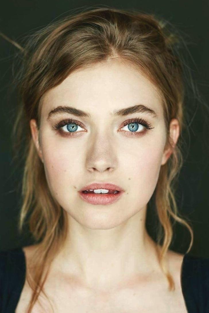 Foto de Imogen Poots