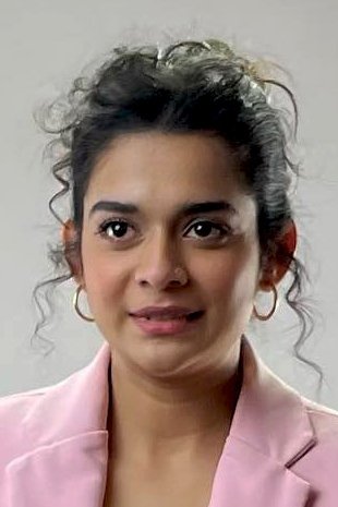 Foto de Mithila Palkar